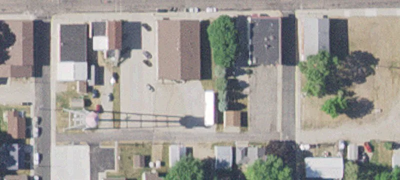 Silver Lake, MN 55381