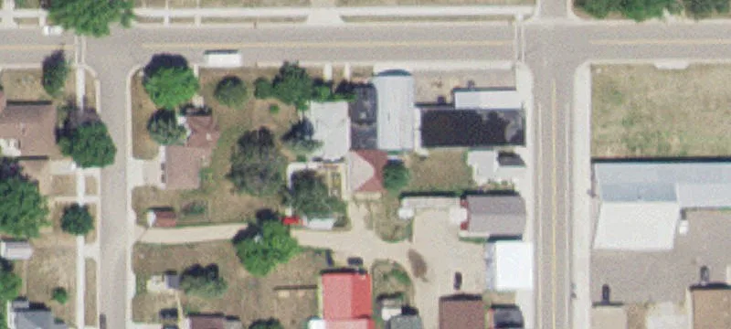 132 Nn W St
