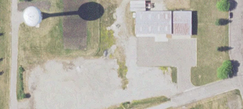 812 Industrial Ave