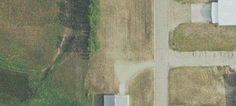 Industrial Ave