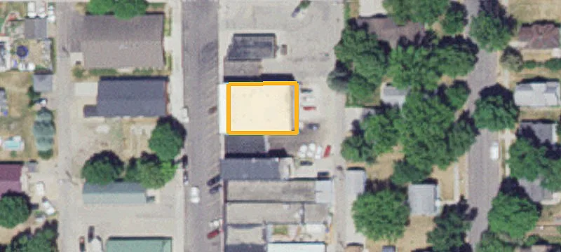 32 Juniper N St