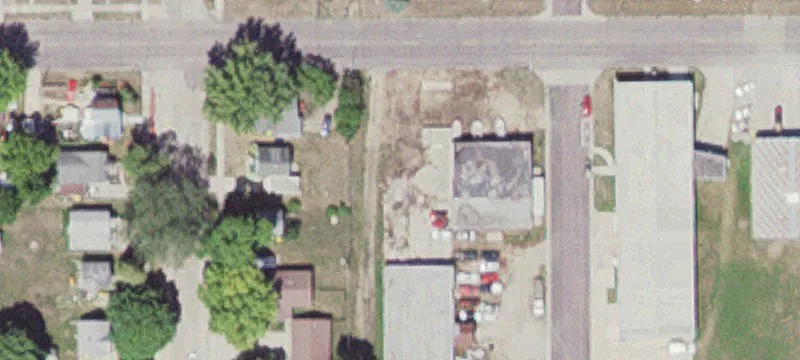 410 Winnebago Ave
