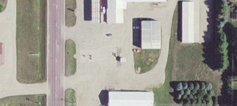 501 Hwy 86