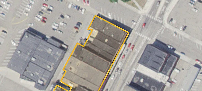 105 Jefferson S St