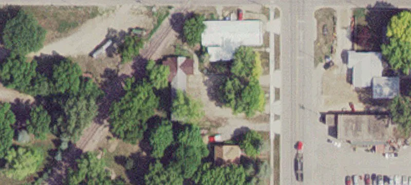 509 Main S St