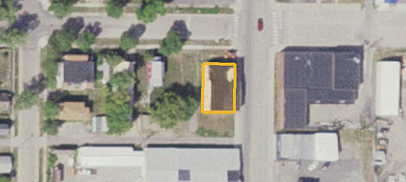 International Falls, MN 56649