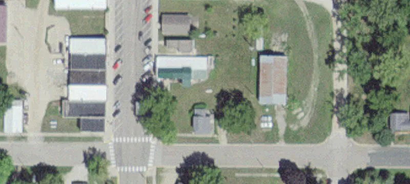 Main St