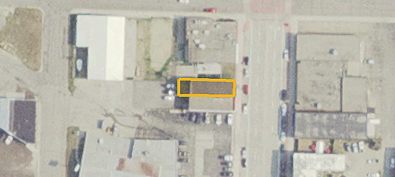 508 Washington Ave