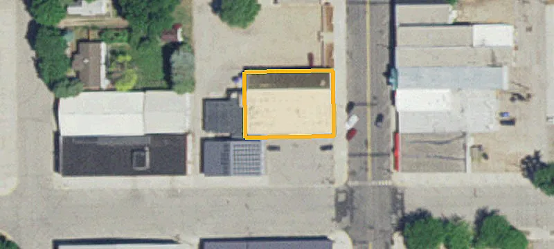 304 Main N St
