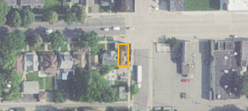 301 Belgrade Ave