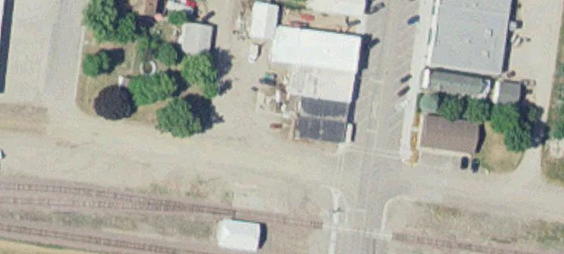 100 Main St