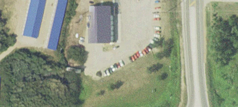 159 Cars NW Ct