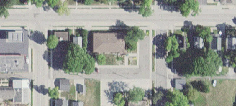807 Oakland Ave