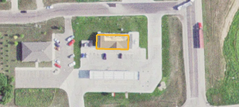 1080 Us Hwy 12