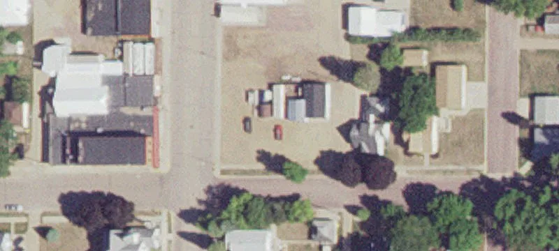 Main S St