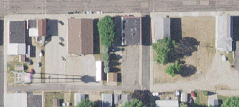 201 Main W St