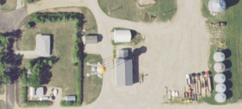 Dumont, MN 56236