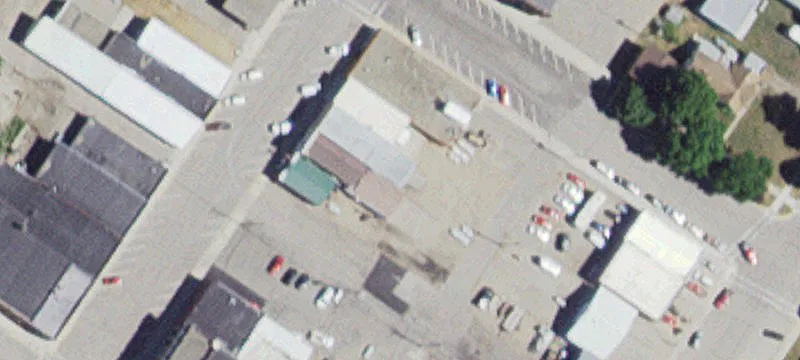 122 Jefferson St