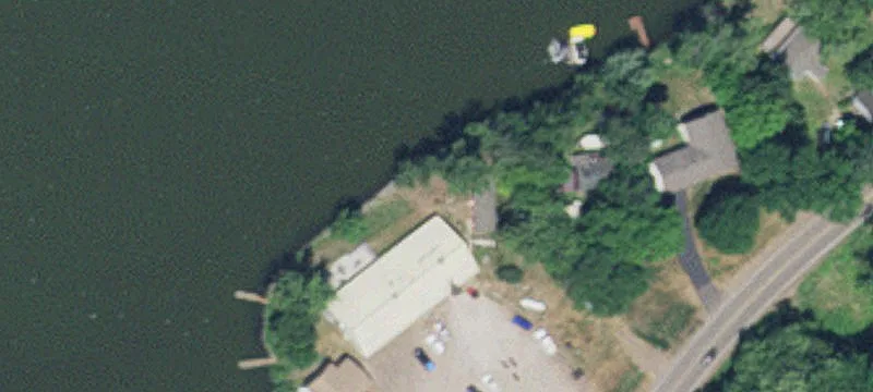 1434 Ann Lk Rd