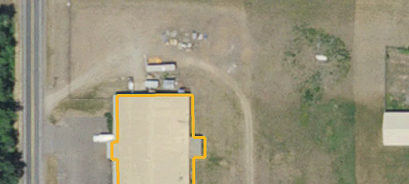 1418 Industrial Park Blvd