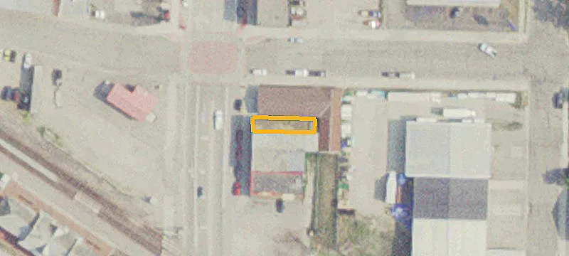 605 Washington Ave
