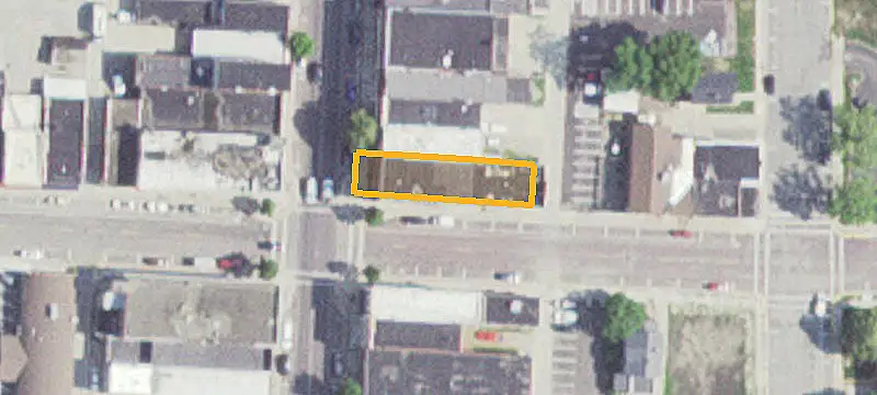 200 State N St