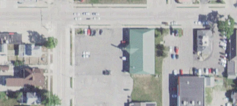 101 4th SW St