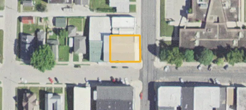 133 Saint Paul SW St