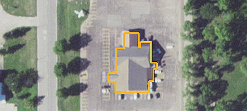 402 Hwy 75th N