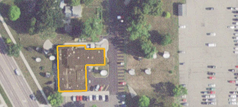 1570 Lookout Dr