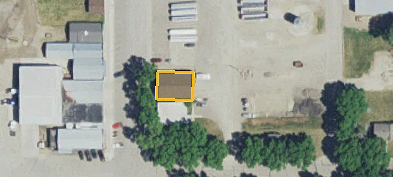 Prinsburg, MN 56281