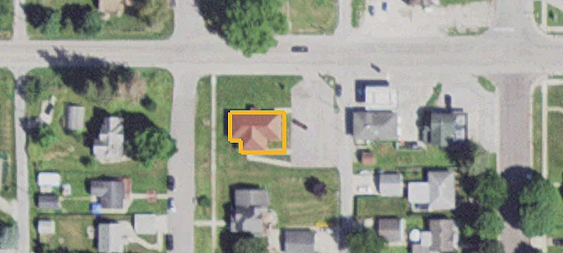 104 Sheridan W St