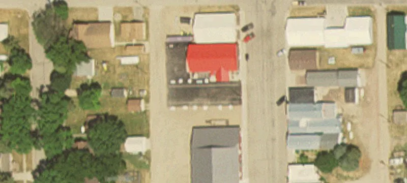 Chokio, MN 56221