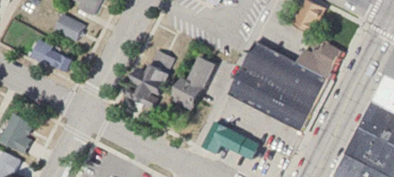 16 Dayton SW Ave