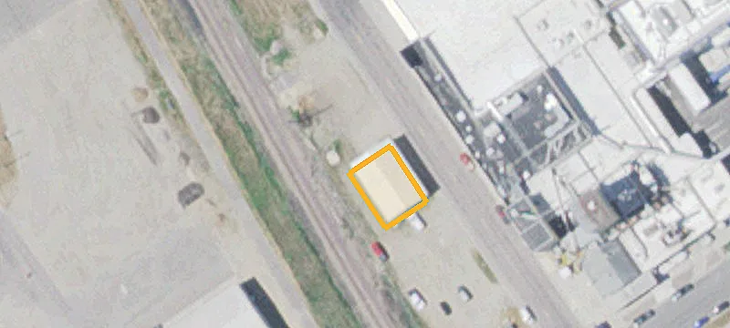Storage Shed-valley S