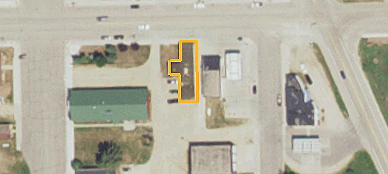 Newfolden, MN 56738