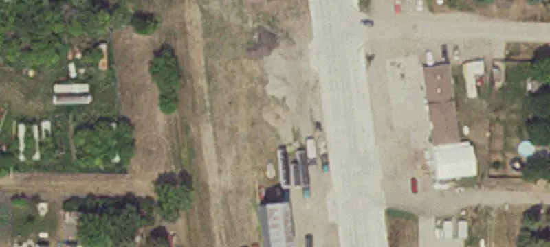154 Hwy 75th Sus