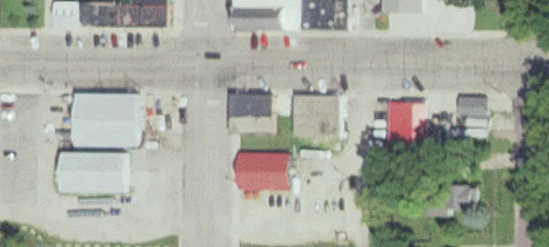 101 Central S Ave