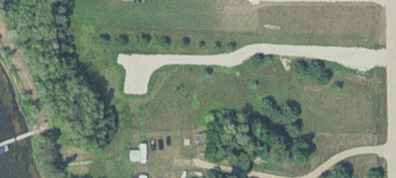 30009 Pickerel Rd