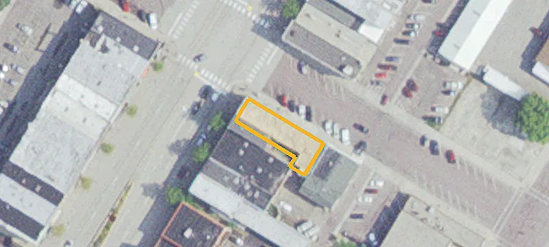 301 Minnesota Ave