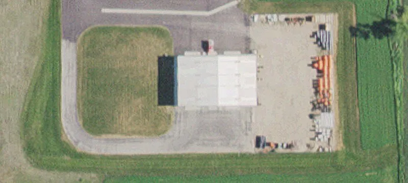 Hoffman, MN 56339