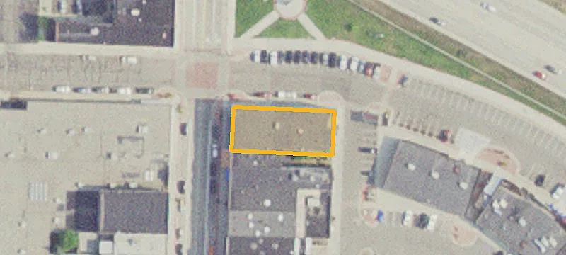 801 Washington Ave