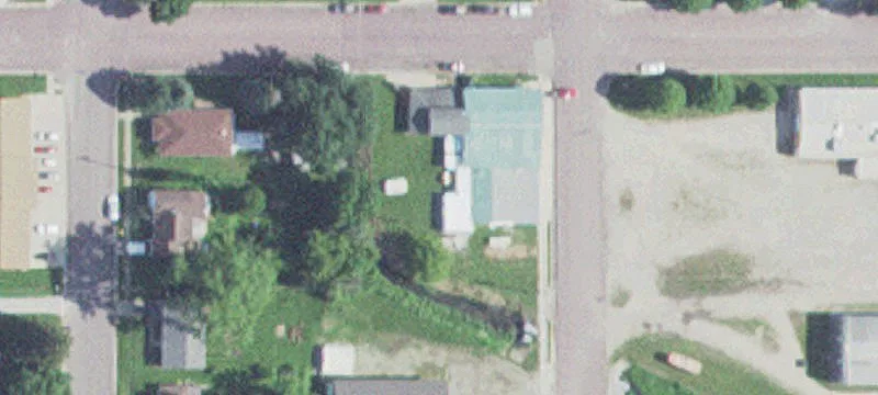 202 Ash S Ave
