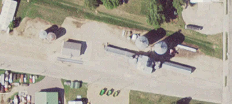 Edgerton, MN 56128