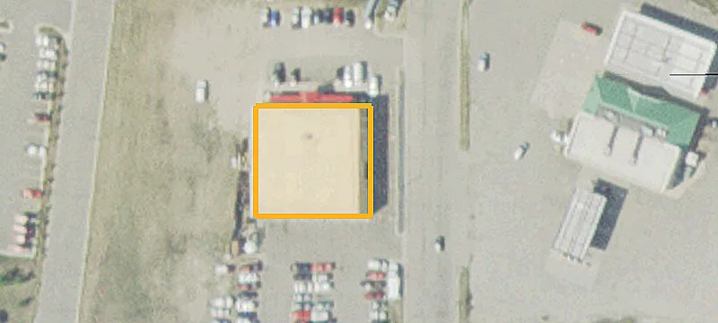2618 Paul Bunyan NW Dr