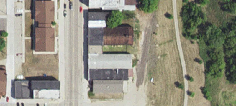 117 Main S Ave