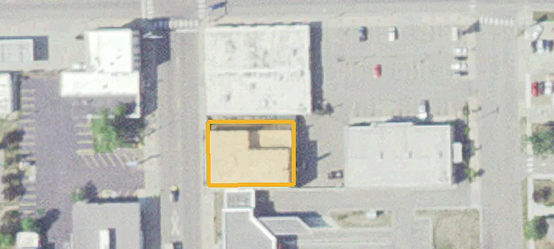 118 Minnesota N Ave