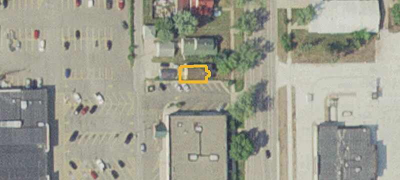 113 Main N Ave