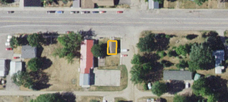 111 Main W St