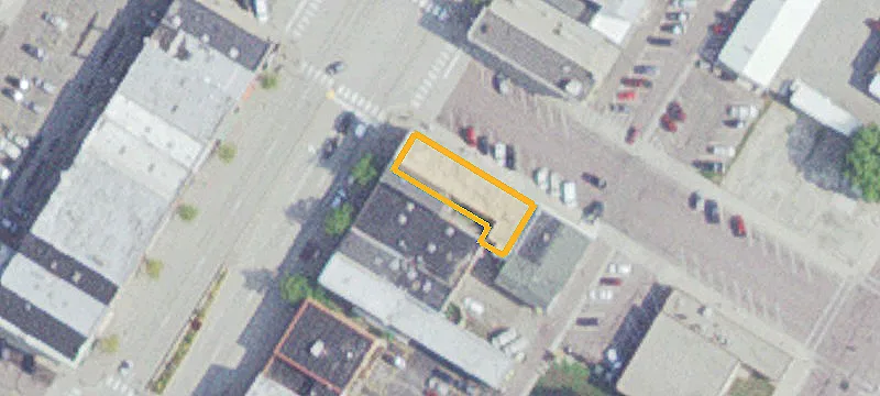 303 Minnesota Ave